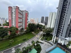 Stirling Residences (D3), Apartment #585356521